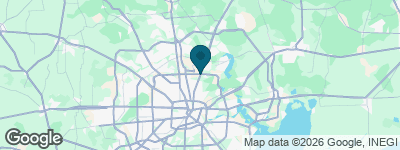 Houston Map