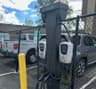 KC Fire Department EV Chargers