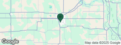 Lincoln Map