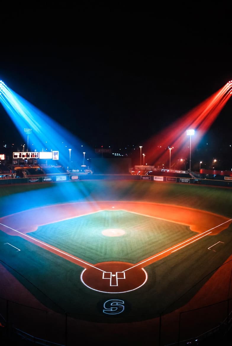 Baseball