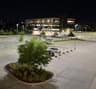 Blue Cross Blue Shield Of Nebraska Parking Lot Lighting Upgrade, image 1