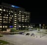 Blue Cross Blue Shield Of Nebraska Parking Lot Lighting Upgrade, image 2