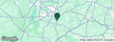 Raleigh Map