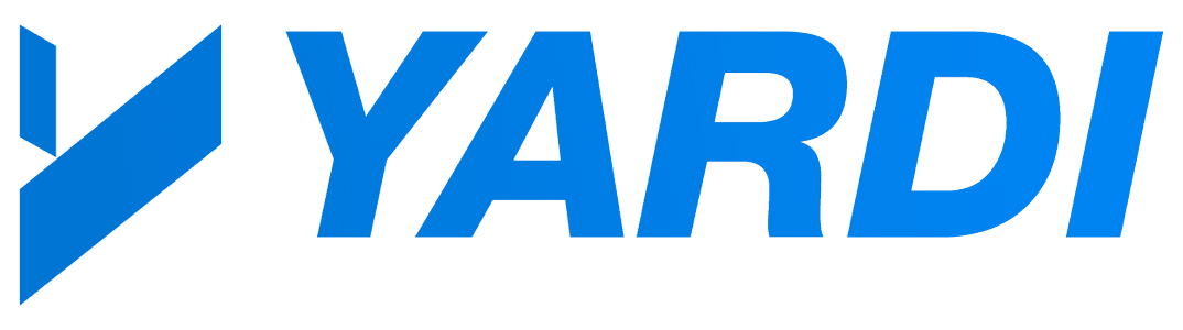 Yardi Systems client logo