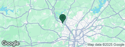 Atlanta Map