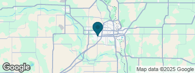 Omaha Map