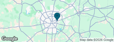 San Antonio Map