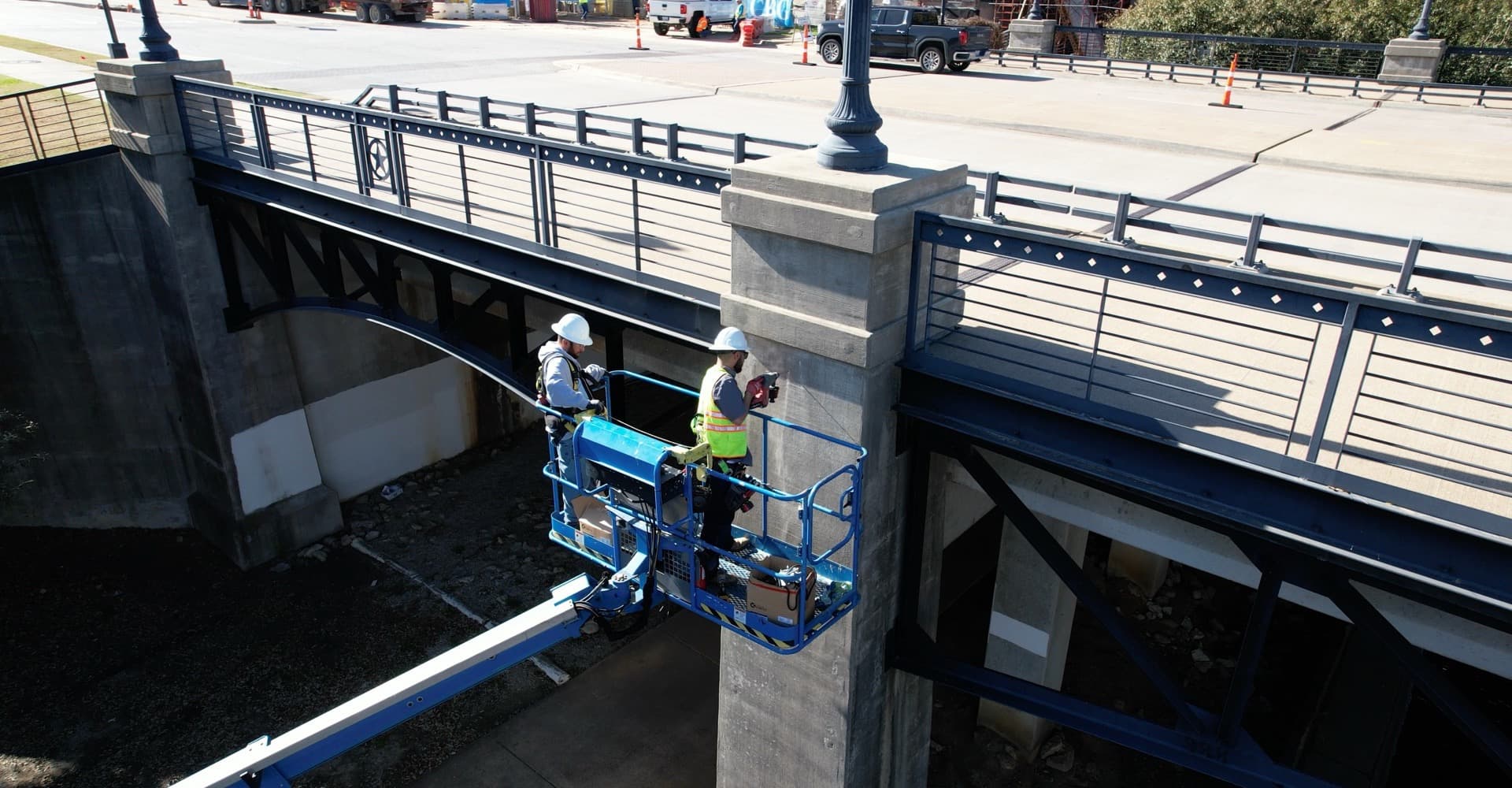 contractor installation